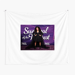 Survival of the Thickest – Empowered Energy Edition Survival Of The Thickest Tapestries