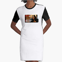 Survival of the Thickest – Signature Confidence Drop Survival Of The Thickest Dresses