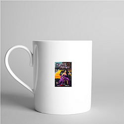 Survival of the Thickest – Bold & Beautiful Edition Survival Of The Thickest Mugs