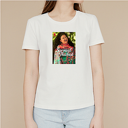 Survival of the Thickest – No Filter, All Power Series Survival Of The Thickest T-Shirts