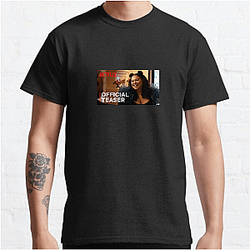 Survival of the Thickest – Signature Confidence Drop Survival Of The Thickest T-Shirts