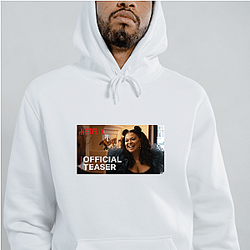 Survival of the Thickest – Signature Confidence Drop Survival Of The Thickest Hoodies