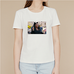 Survival of the Thickest – The Real You Capsule Survival Of The Thickest T-Shirts