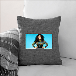 Survival of the Thickest – Confidence Series Survival Of The Thickest Pillows Cover