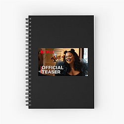 Survival of the Thickest – Signature Confidence Drop Survival Of The Thickest Notebook