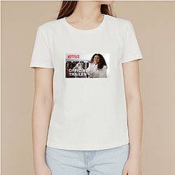 Survival of the Thickest – Radiant Realness Collection Survival Of The Thickest T-Shirts