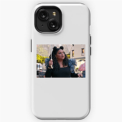 Survival of the Thickest – The Real You Capsule Survival Of The Thickest iPhone Cases