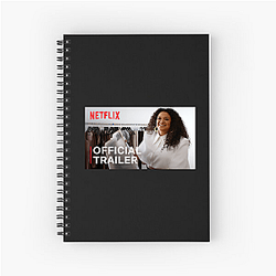 Survival of the Thickest – Radiant Realness Collection Survival Of The Thickest Notebook