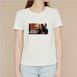 Survival of the Thickest – Signature Confidence Drop Survival Of The Thickest T-Shirts