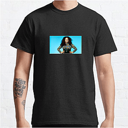 Survival of the Thickest – Confidence Series Survival Of The Thickest T-Shirts