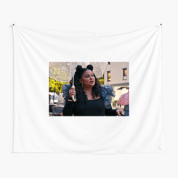 Survival of the Thickest – The Real You Capsule Survival Of The Thickest Tapestries