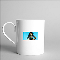 Survival of the Thickest – Confidence Series Survival Of The Thickest Mugs