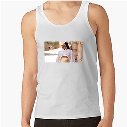 Survival of the Thickest –  Collector’s Cut Survival Of The Thickest Tank Tops