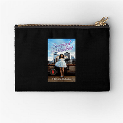Survival of the Thickest – Iconic & Unbothered Drop Survival Of The Thickest Zipper Pouches
