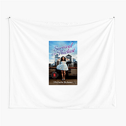 Survival of the Thickest – Iconic & Unbothered Drop Survival Of The Thickest Tapestries
