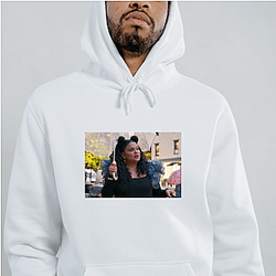 Survival of the Thickest – The Real You Capsule Survival Of The Thickest Hoodies