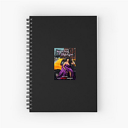 Survival of the Thickest – Bold & Beautiful Edition Survival Of The Thickest Notebook