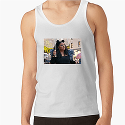 Survival of the Thickest – The Real You Capsule Survival Of The Thickest Tank Tops