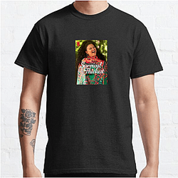 Survival of the Thickest – No Filter, All Power Series Survival Of The Thickest T-Shirts