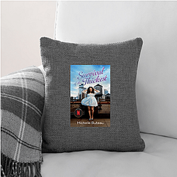 Survival of the Thickest – Iconic & Unbothered Drop Survival Of The Thickest Pillows Cover
