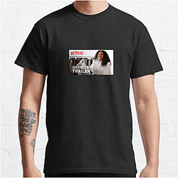 Survival of the Thickest – Radiant Realness Collection Survival Of The Thickest T-Shirts