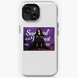Survival of the Thickest – Empowered Energy Edition Survival Of The Thickest Samsung Cases