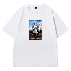 Survival of the Thickest – Iconic & Unbothered Drop Survival Of The Thickest T-Shirts