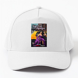 Survival of the Thickest – Bold & Beautiful Edition Survival Of The Thickest Hats & Caps