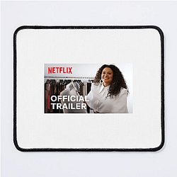 Survival of the Thickest – Radiant Realness Collection Survival Of The Thickest Mouse Pads