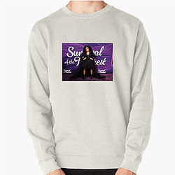 Survival of the Thickest – Empowered Energy Edition Survival Of The Thickest Sweatshirts