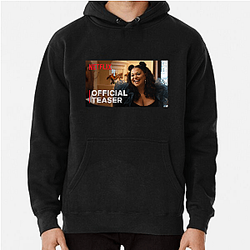Survival of the Thickest – Signature Confidence Drop Survival Of The Thickest Hoodies