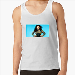 Survival of the Thickest – Confidence Series Survival Of The Thickest Tank Tops