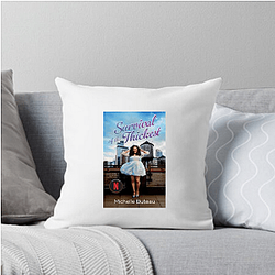 Survival of the Thickest – Iconic & Unbothered Drop Survival Of The Thickest Pillows Cover