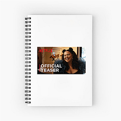 Survival of the Thickest – Signature Confidence Drop Survival Of The Thickest Notebook