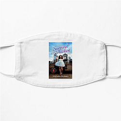 Survival of the Thickest – Iconic & Unbothered Drop Survival Of The Thickest Face Masks