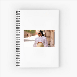 Survival of the Thickest –  Collector’s Cut Survival Of The Thickest Notebook