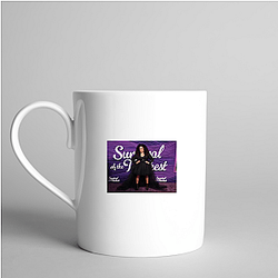 Survival of the Thickest – Empowered Energy Edition Survival Of The Thickest Mugs