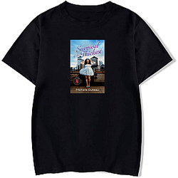 Survival of the Thickest – Iconic & Unbothered Drop Survival Of The Thickest T-Shirts