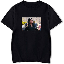 Survival of the Thickest – The Real You Capsule Survival Of The Thickest T-Shirts