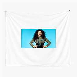 Survival of the Thickest – Confidence Series Survival Of The Thickest Tapestries