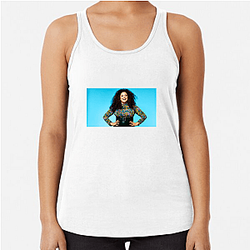 Survival of the Thickest – Confidence Series Survival Of The Thickest Tank Tops