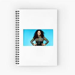 Survival of the Thickest – Confidence Series Survival Of The Thickest Notebook