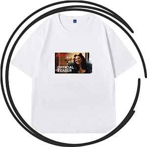 Survival Of The Thickest T-Shirts