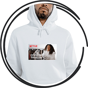 Survival Of The Thickest Hoodies