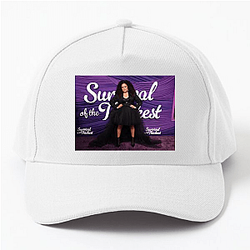 Survival of the Thickest – Empowered Energy Edition Survival Of The Thickest Hats & Caps