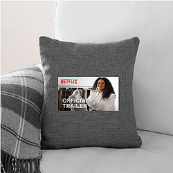 Survival of the Thickest – Radiant Realness Collection Survival Of The Thickest Pillows Cover