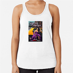 Survival of the Thickest – Bold & Beautiful Edition Survival Of The Thickest Tank Tops