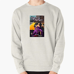 Survival of the Thickest – Bold & Beautiful Edition Survival Of The Thickest Sweatshirts