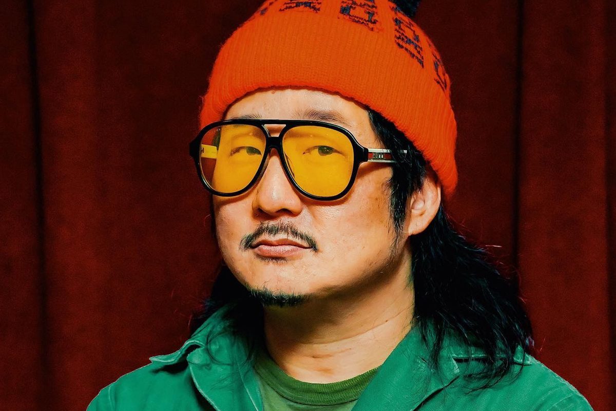 Bobby Lee Merch Official Merch: Podcast Swag Fans Can't Miss