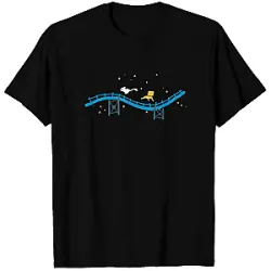 Daijin & Souta PTTT2508  Suzume No Tojimari T-Shirts